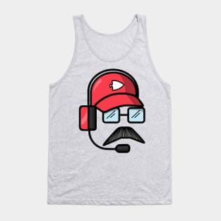 Andy Reid Tank Top